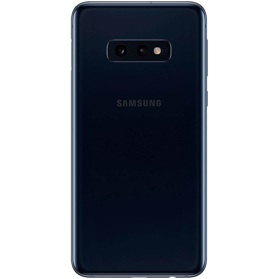 Samsung Galaxy S10e 128 ГБ Чёрный SM-G970FZKDSEK б/у - Фото 2