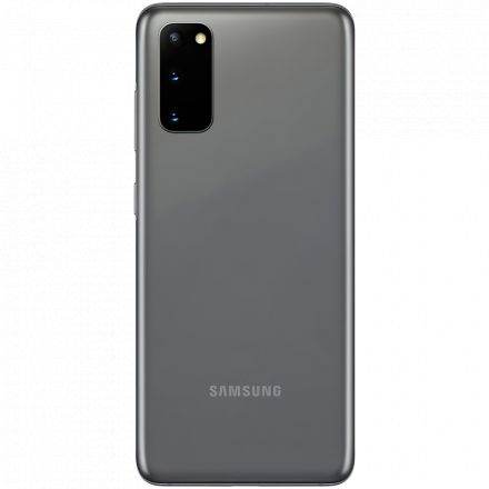 Samsung Galaxy S20 128 ГБ Космический серый SM-G980FZADSEK б/у - Фото 2