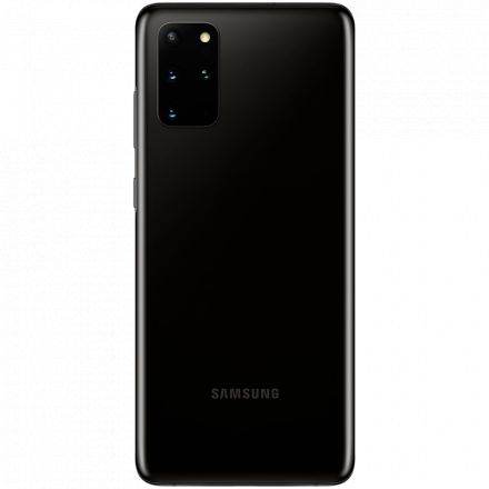 Samsung Galaxy S20 Plus 128 ГБ Cosmic Black SM-G985FZKDSEK б/у - Фото 2