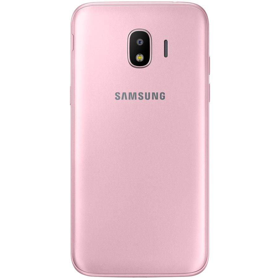 Samsung Galaxy J2 2018 16 ГБ Розовый SM-J250FZIDSEK б/у - Фото 2