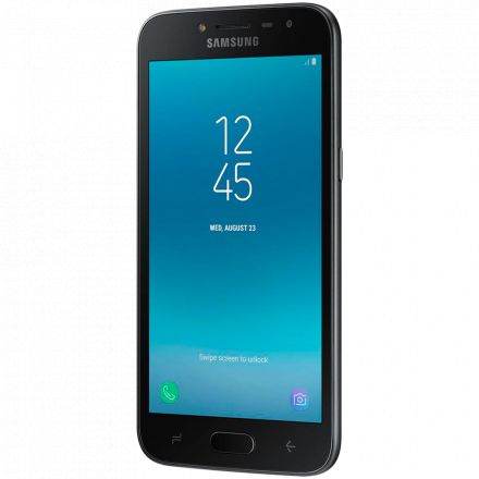 Samsung Galaxy J2 2018 16 ГБ Чёрный SM-J250FZKDSEK б/у - Фото 1