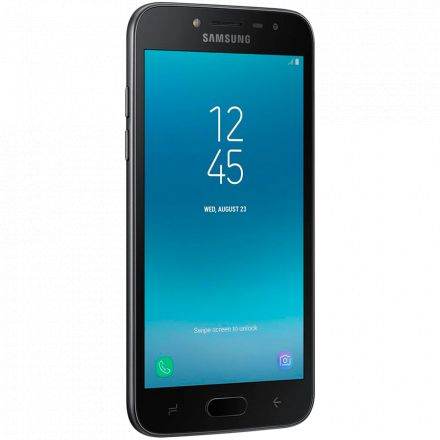 Samsung Galaxy J2 2018 16 ГБ Чёрный SM-J250FZKDSEK б/у - Фото 3