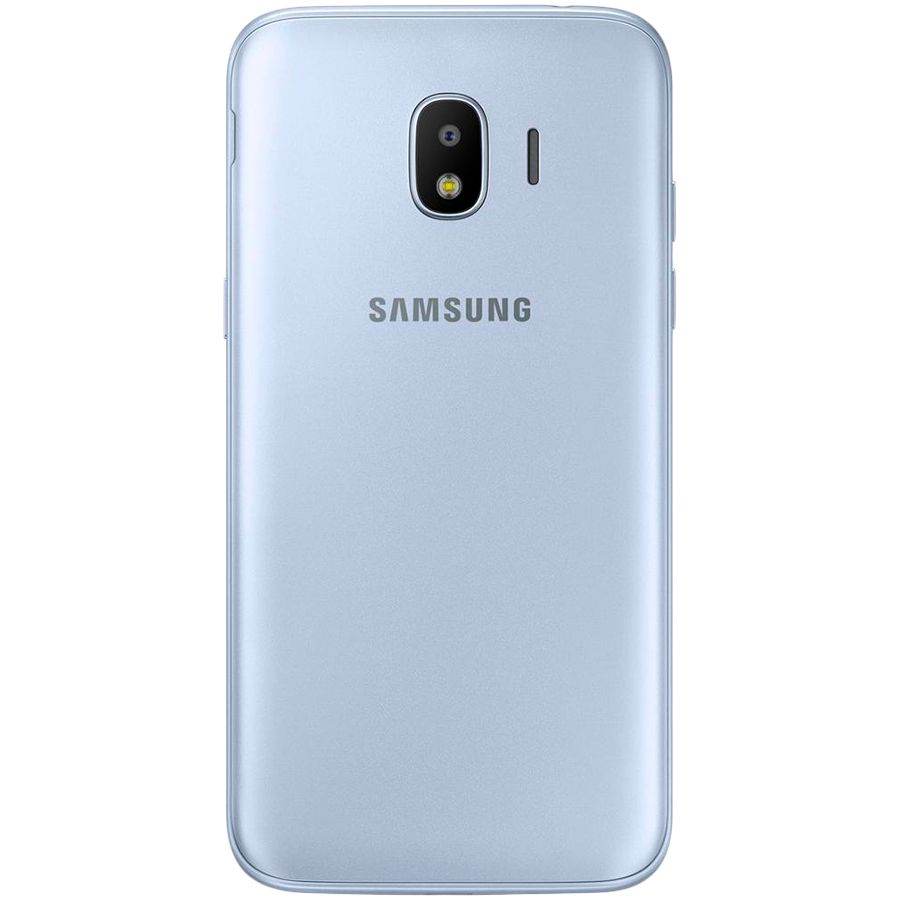 Samsung Galaxy J2 2018 16 ГБ Серебристый SM-J250FZSDSEK б/у - Фото 2