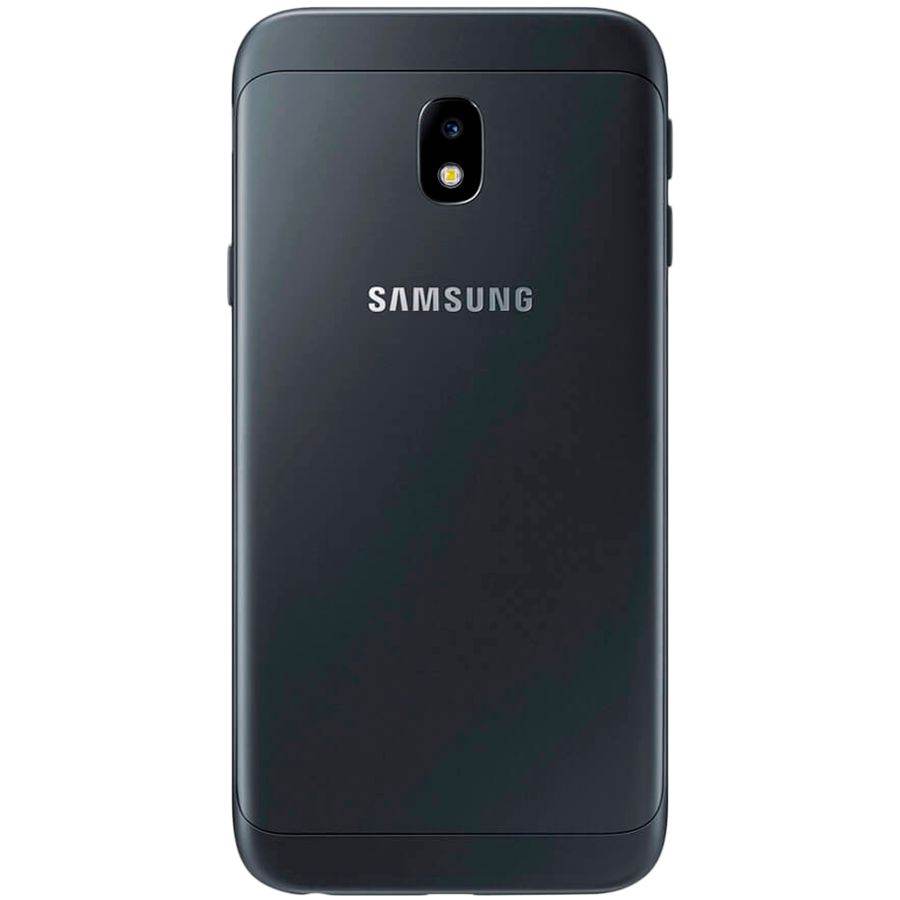 Samsung Galaxy J3 2017 16 ГБ Чёрный SM-J330FZKDSEK б/у - Фото 2
