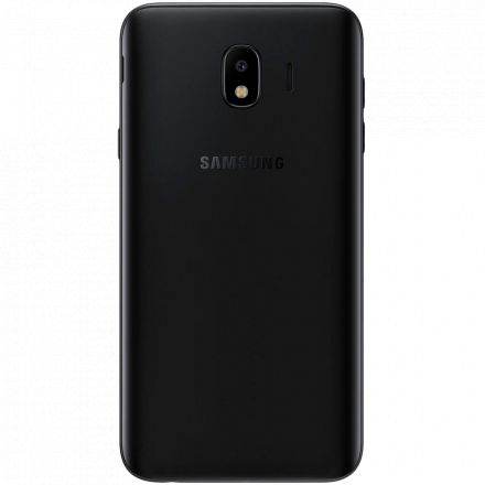 Samsung Galaxy J4 2018 16 ГБ Чёрный SM-J400FZKDSEK б/у - Фото 2