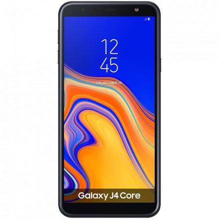 Samsung Galaxy J4 2018 32 GB Black