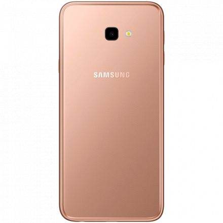 Samsung Galaxy J4 Plus 2018 16 ГБ Золотой SM-J415FZDNSEK б/у - Фото 2