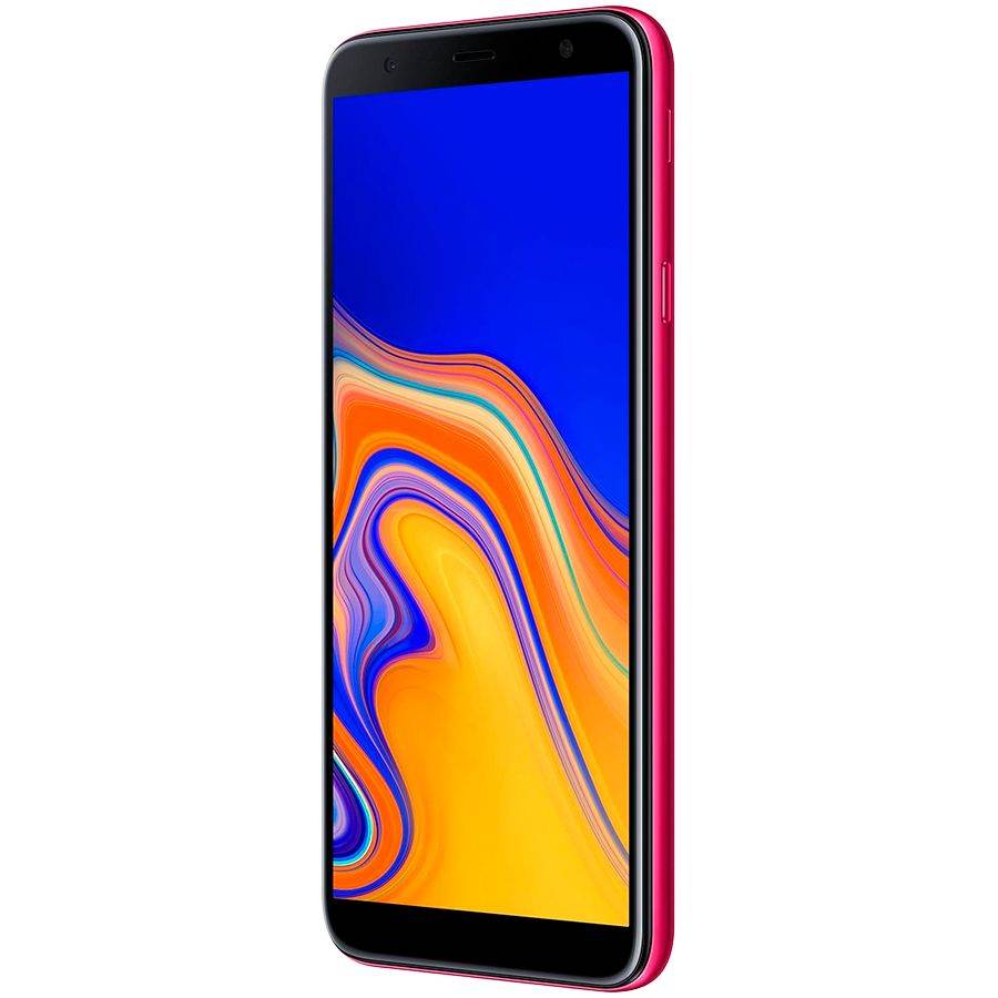 Samsung Galaxy J4 Plus 2018 16 ГБ Розовый SM-J415FZINSEK б/у - Фото 1