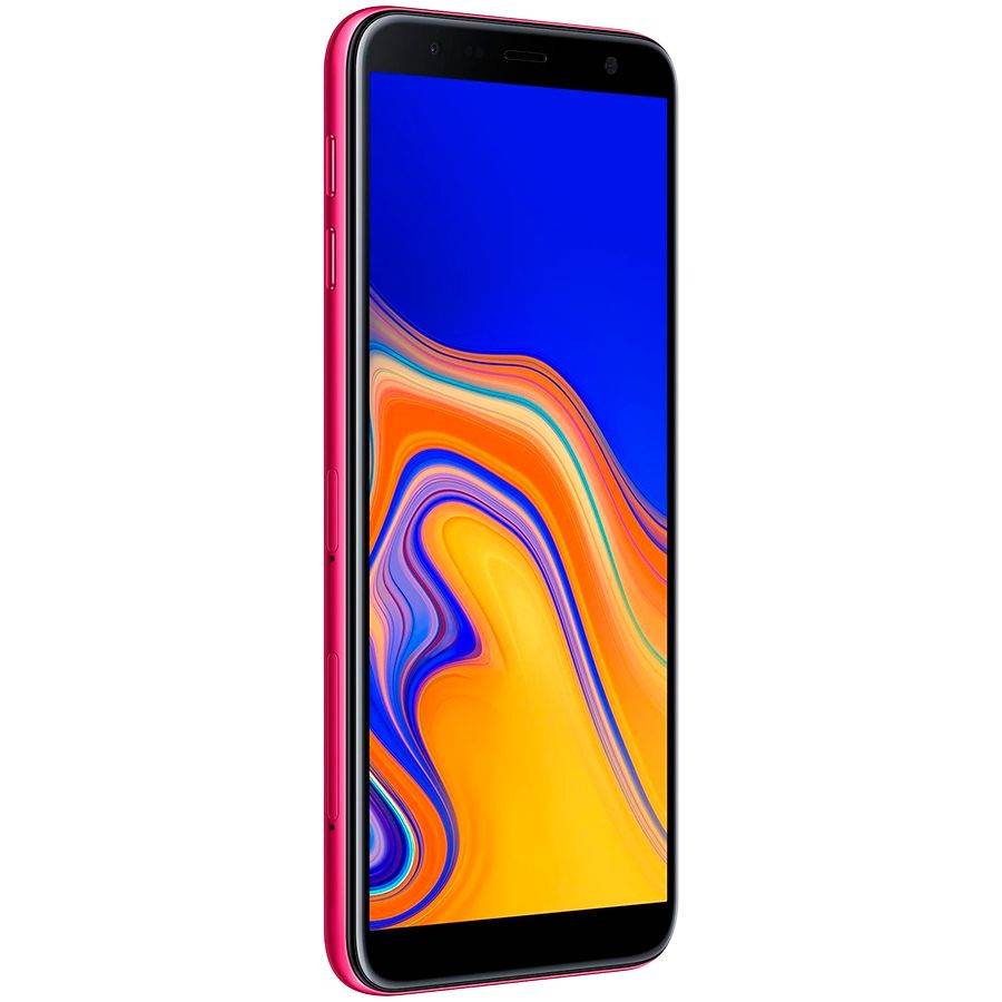 Samsung Galaxy J4 Plus 2018 16 ГБ Розовый SM-J415FZINSEK б/у - Фото 3