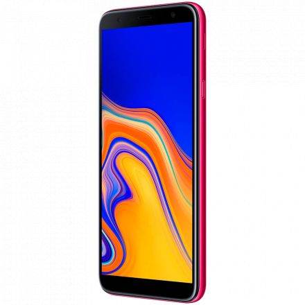 Samsung Galaxy J4 Plus 2018 16 ГБ Розовый SM-J415FZINSEK б/у - Фото 1