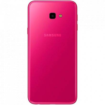 Samsung Galaxy J4 Plus 2018 16 ГБ Розовый SM-J415FZINSEK б/у - Фото 2