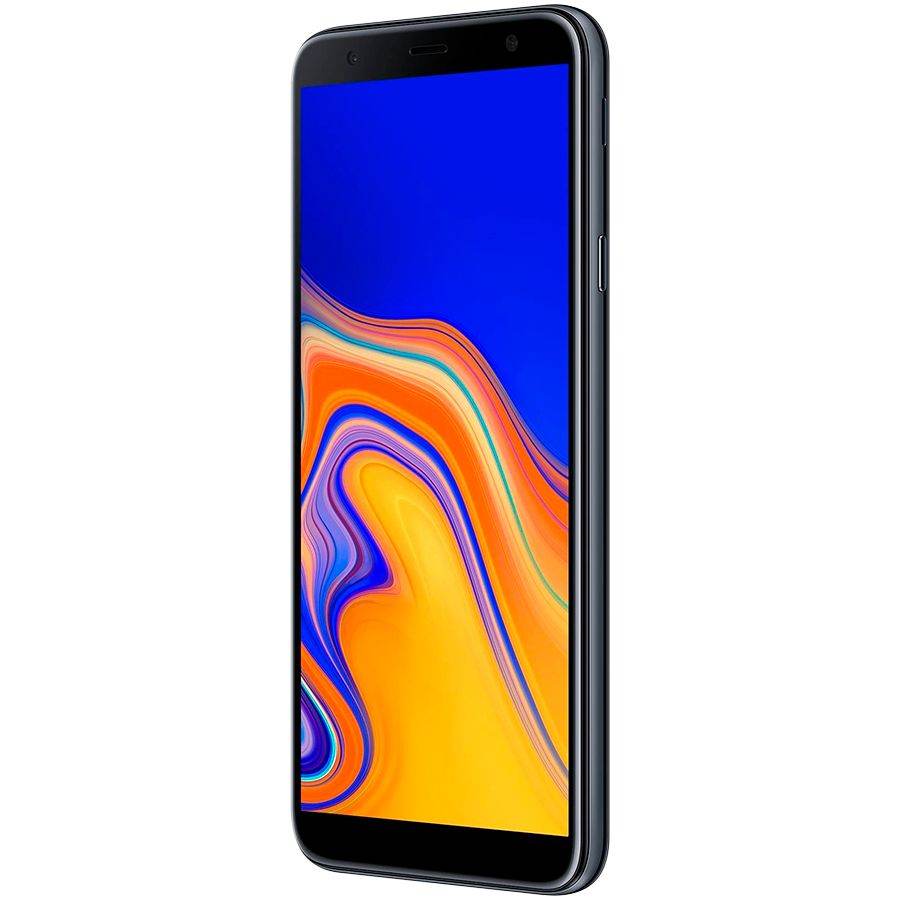 Samsung Galaxy J4 Plus 2018 16 ГБ Чёрный SM-J415FZKNSEK б/у - Фото 1