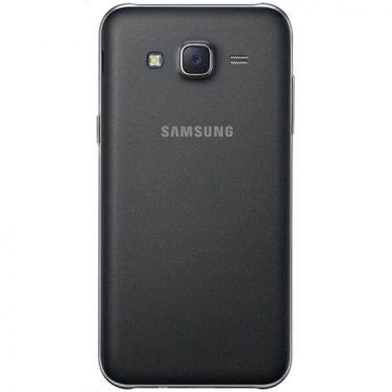 Samsung Galaxy J5 2015 8 ГБ Чёрный SM-J500HZKDSEK б/у - Фото 1