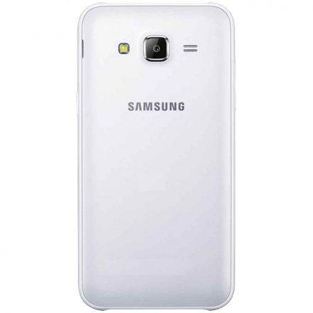 Samsung Galaxy J5 2015 8 ГБ Белый SM-J500HZWDSEK б/у - Фото 1