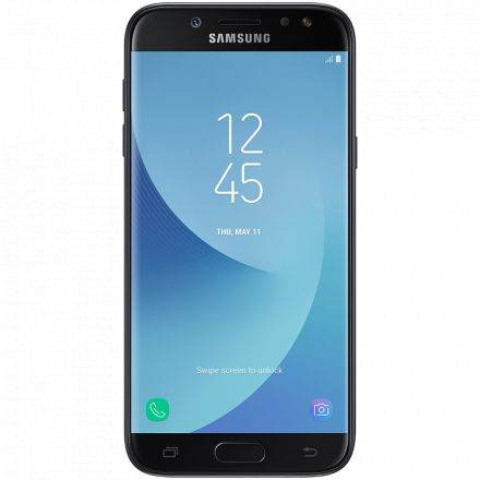 Samsung Galaxy J5 2017 16 ГБ Чёрный 