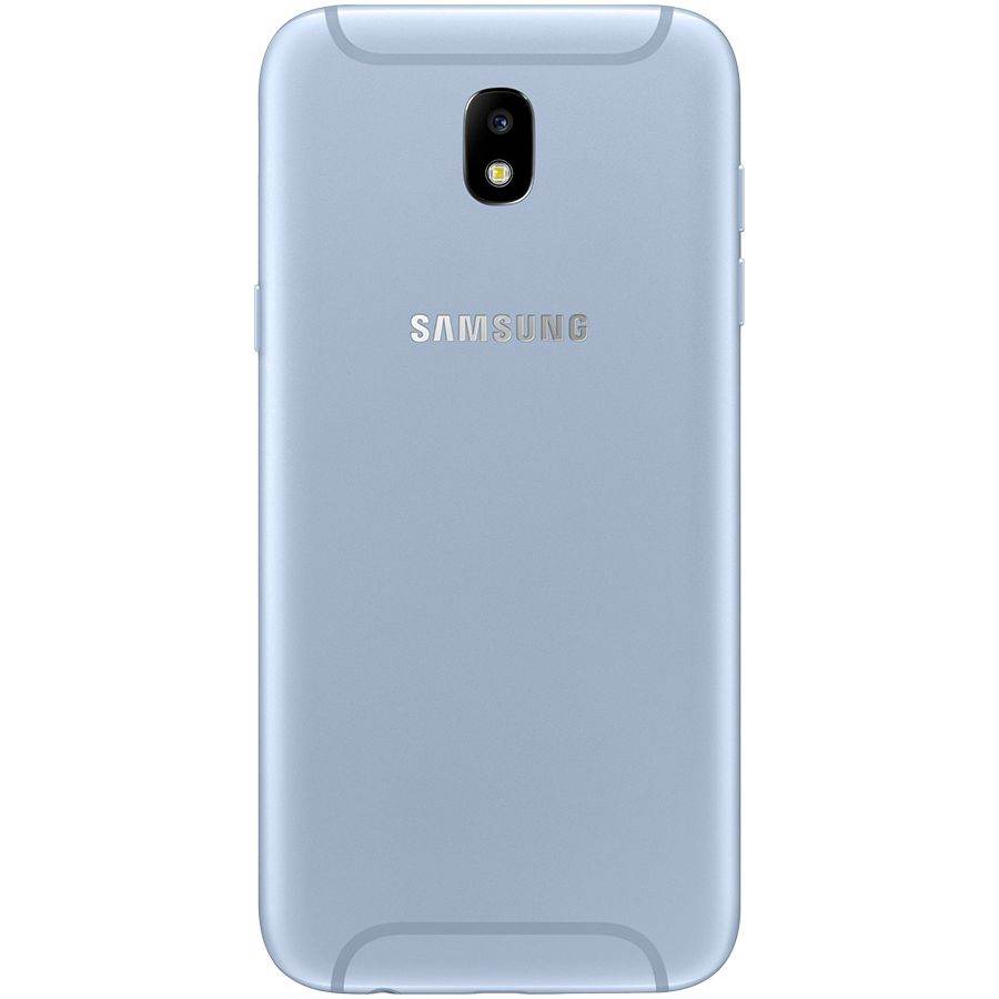 Samsung Galaxy J5 2017 16 ГБ Серебристый SM-J530FZSNSEK б/у - Фото 2