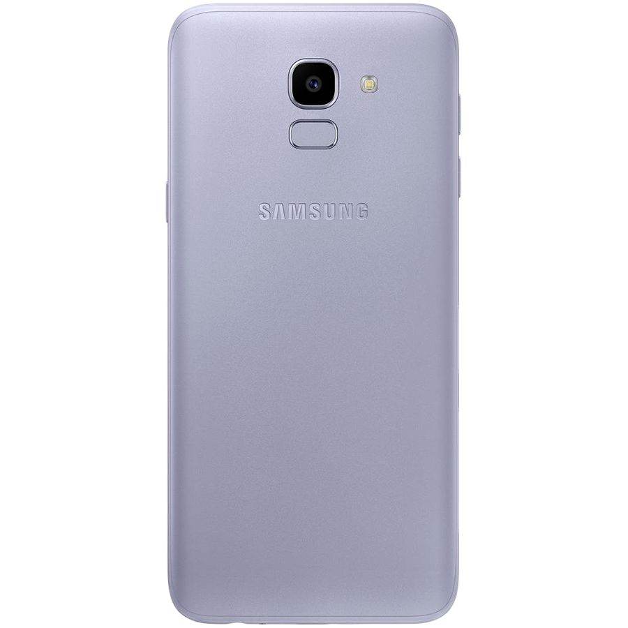 Samsung Galaxy J6 2018 32 ГБ Lavenda SM-J600FZVDSEK б/у - Фото 2