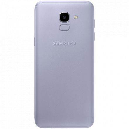 Samsung Galaxy J6 2018 32 ГБ Lavenda SM-J600FZVDSEK б/у - Фото 2