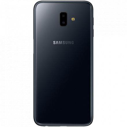 Samsung Galaxy J6 Plus 2018 32 ГБ Чёрный SM-J610FZKNSEK б/у - Фото 2