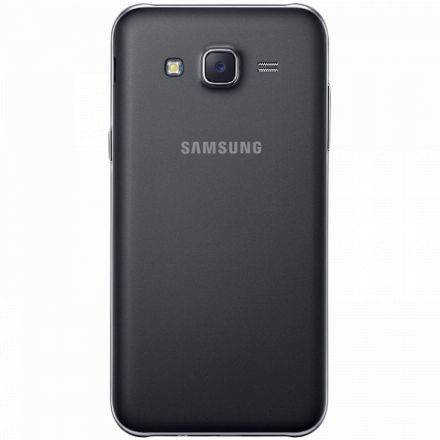 Samsung Galaxy J7 2015 16 ГБ Чёрный SM-J700HZKDSEK б/у - Фото 1