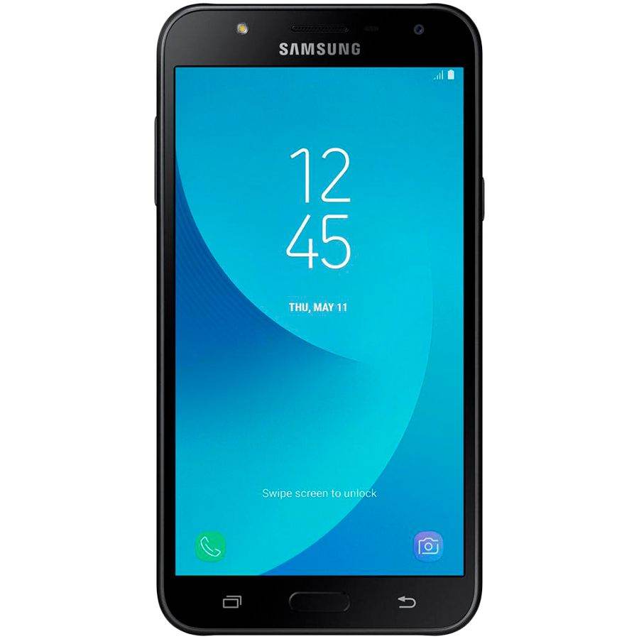 Samsung Galaxy J7 Neo 16 ГБ Чёрный SM-J701FZKDSEK б/у - Фото 0