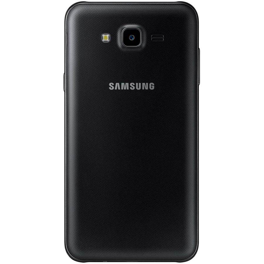 Samsung Galaxy J7 Neo 16 ГБ Чёрный SM-J701FZKDSEK б/у - Фото 2