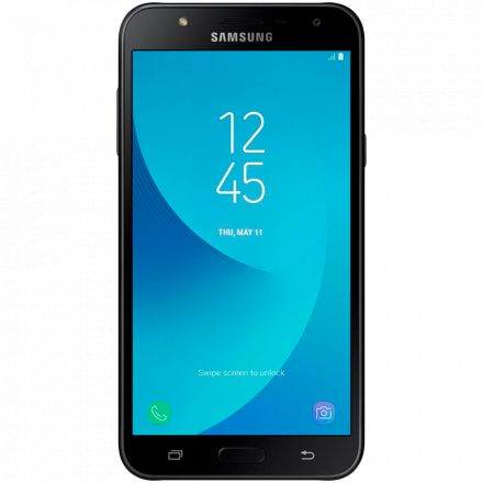Samsung Galaxy J7 Neo 16 ГБ Чёрный 