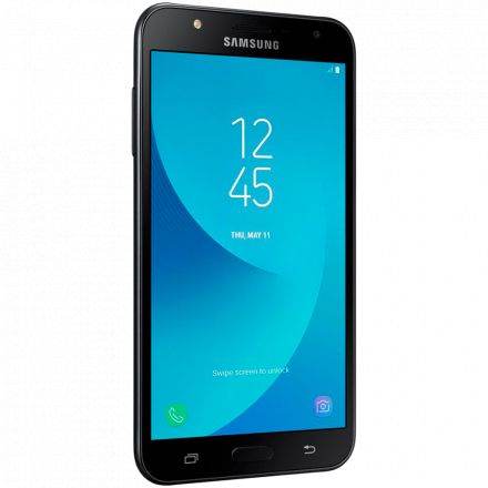 Samsung Galaxy J7 Neo 16 ГБ Чёрный SM-J701FZKDSEK б/у - Фото 3