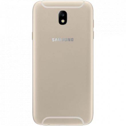Samsung Galaxy J7 2017 16 ГБ Золотой SM-J730FZDNSEK б/у - Фото 2