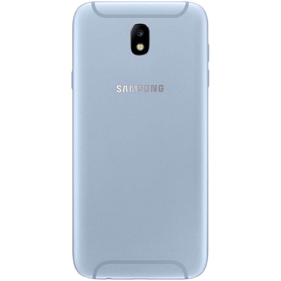 Samsung Galaxy J7 2017 16 ГБ Серебристый SM-J730FZSNSEK б/у - Фото 2
