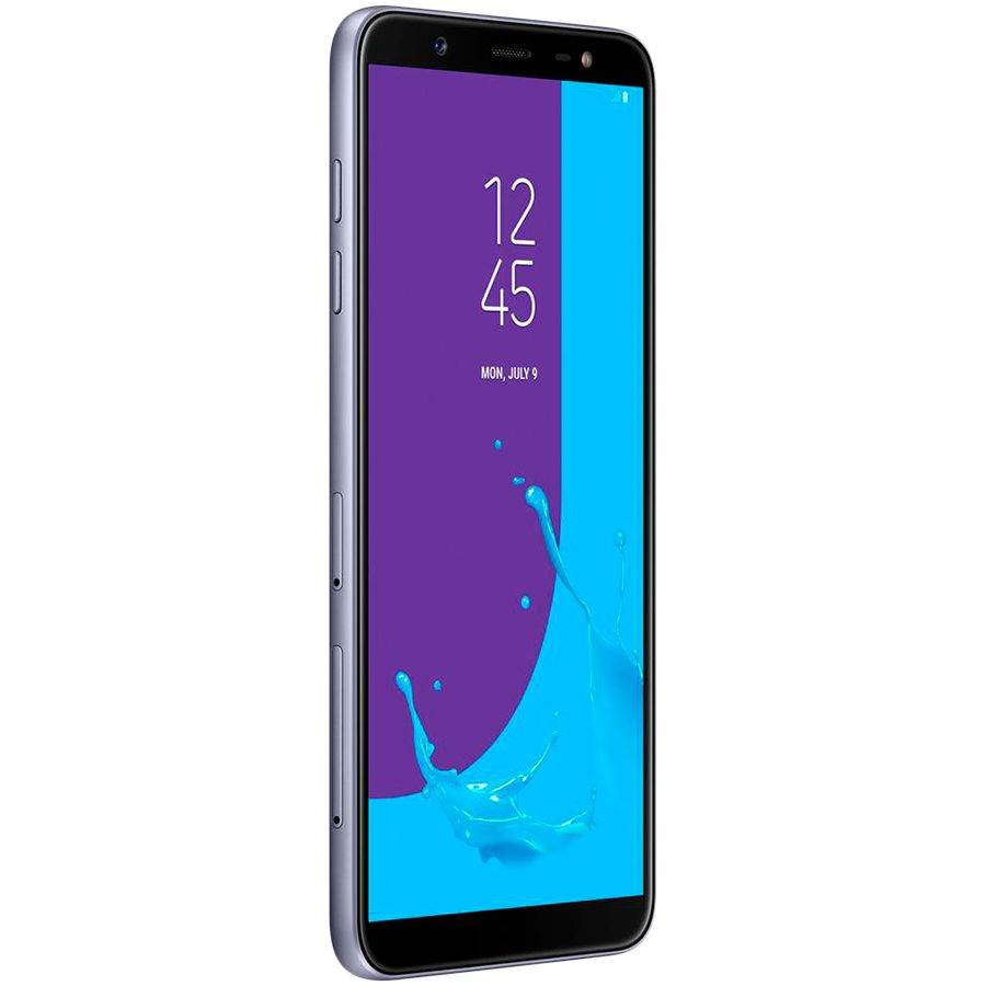 Samsung Galaxy J8 2018 32 ГБ Lavenda SM-J810FZVDSEK б/у - Фото 3