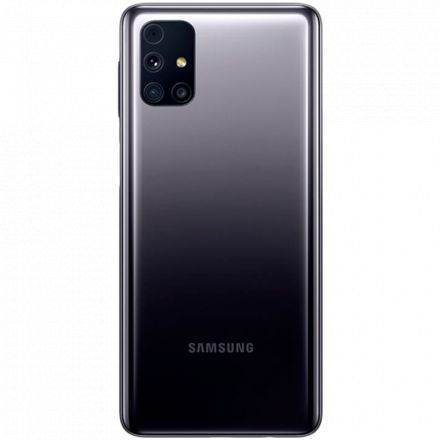 Samsung Galaxy M31 64 ГБ Чёрный SM-M315FZBKSEK б/у - Фото 2