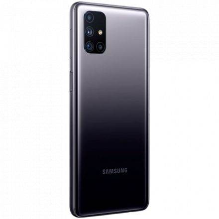 Samsung Galaxy M31 64 ГБ Чёрный SM-M315FZBKSEK б/у - Фото 3