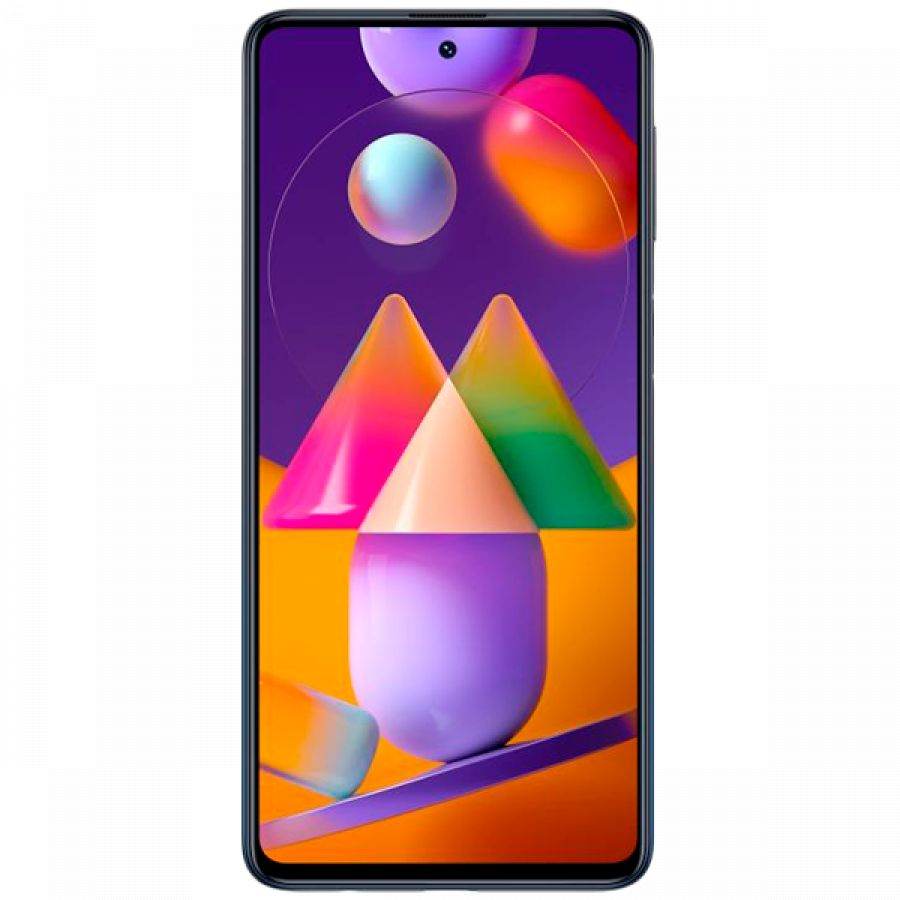 

Samsung Galaxy M31s 128 ГБ Mirage Blue