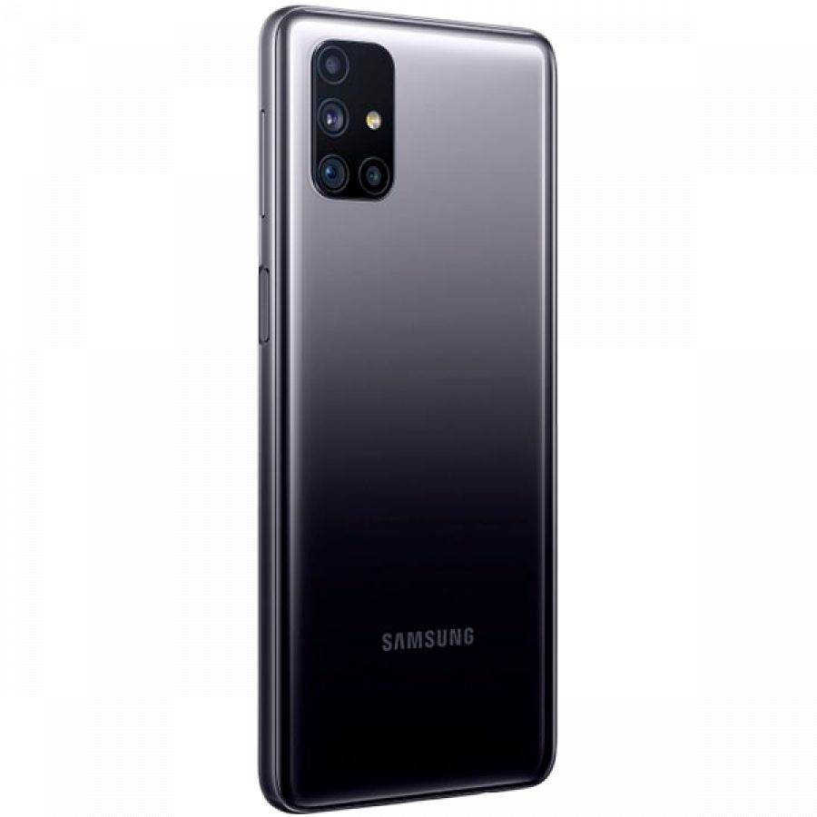 Samsung Galaxy M31s 128 ГБ Mirage Black SM-M317FZKNSEK б/у - Фото 3