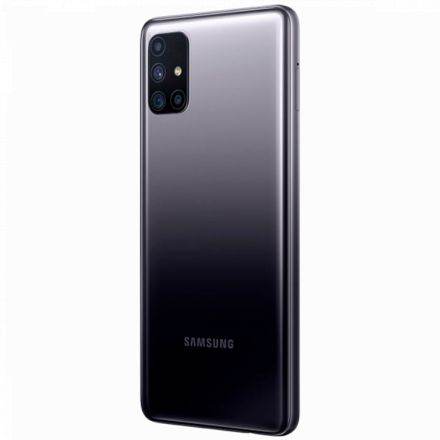 Samsung Galaxy M31s 128 ГБ Mirage Black SM-M317FZKNSEK б/у - Фото 1