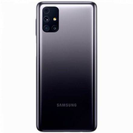 Samsung Galaxy M31s 128 ГБ Mirage Black SM-M317FZKNSEK б/у - Фото 2