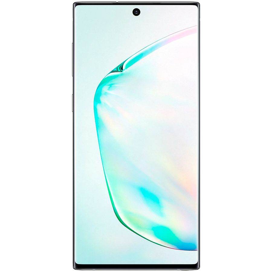 

Samsung Galaxy Note 10 Lite 128 ГБ Серебристый