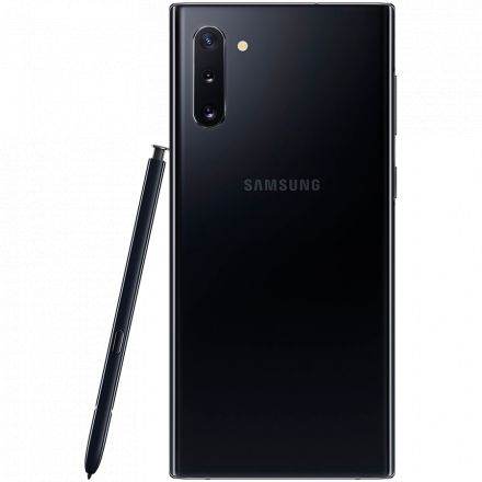 Samsung Galaxy Note 10 256 ГБ Чёрный SM-N970FZKDSEK б/у - Фото 2