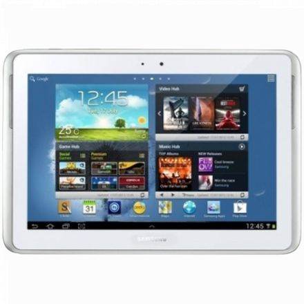 Samsung Galaxy Note 10.1 (10.1'',2560x1600,Android, White