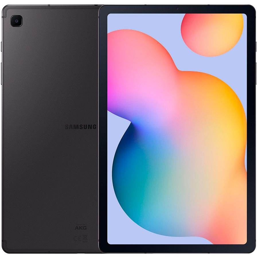 Samsung Galaxy Tab S6 Lite (10.4'',2000x1200,64 ГБ,Android, Oxford Gray SM-P615ZAASEK б/у - Фото 0