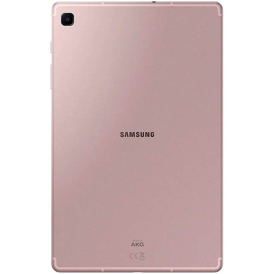 Samsung Galaxy Tab S6 Lite (10.4'',2000x1200,64 ГБ,Android, Chiffon Pink SM-P615ZIASEK б/у - Фото 1