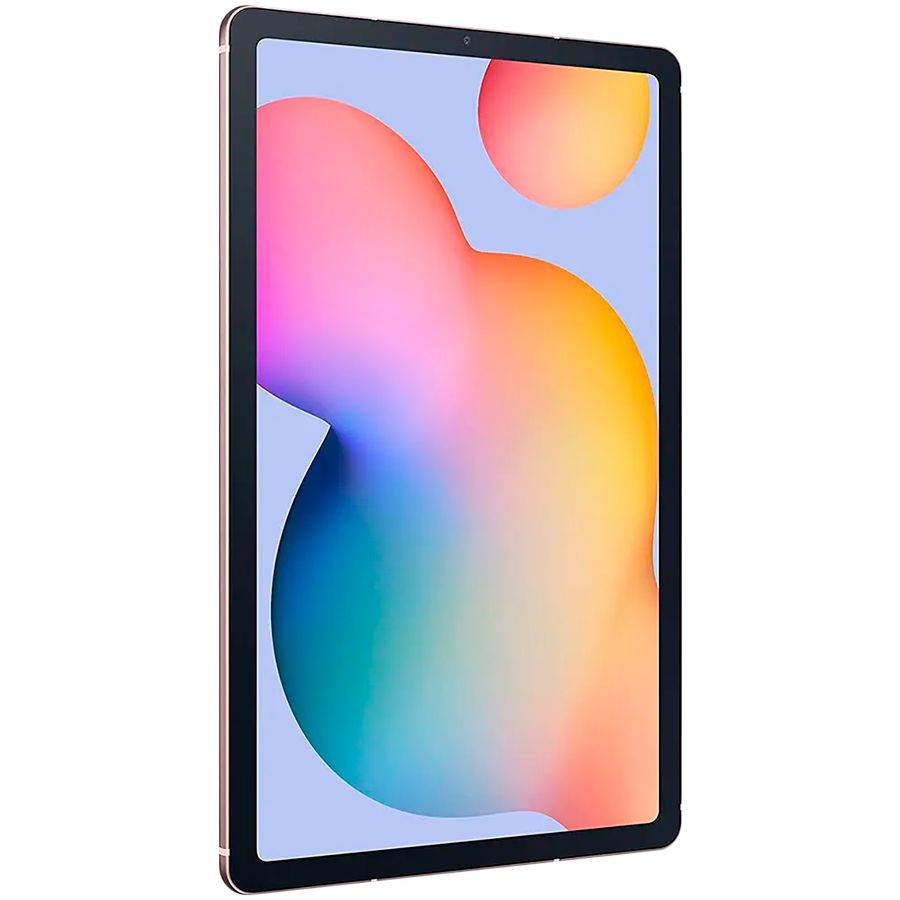 Samsung Galaxy Tab S6 Lite (10.4'',2000x1200,64 ГБ,Android, Chiffon Pink SM-P615ZIASEK б/у - Фото 2