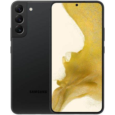 Samsung Galaxy S22 Plus 256 GB Black