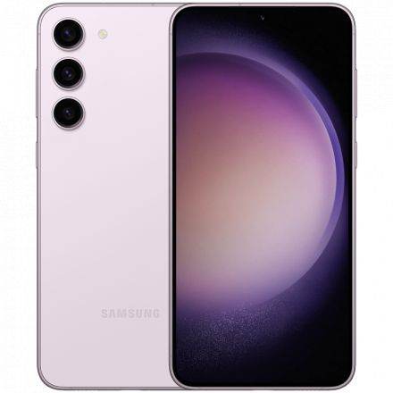 Samsung Galaxy S23 Plus 256 ГБ Light Pink