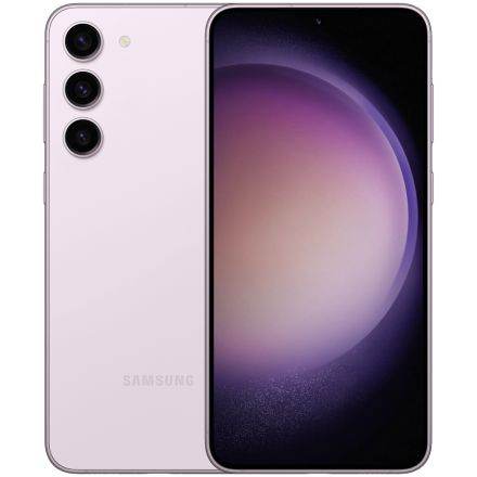 Samsung Galaxy S23 Plus 512 ГБ Light Pink