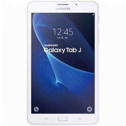 Samsung Galaxy Tab J7 (7.0'',1280x800,8GB,Android,Wi-Fi,BT,Micro USB, Silver