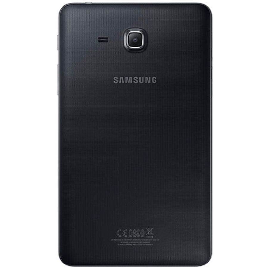 Samsung Galaxy Tab A7 (7.0'',1280x800,8 ГБ,Android,Wi-Fi,BT,Micro USB 2.0, Чёрный SM-T285ZKDSEK б/у - Фото 3