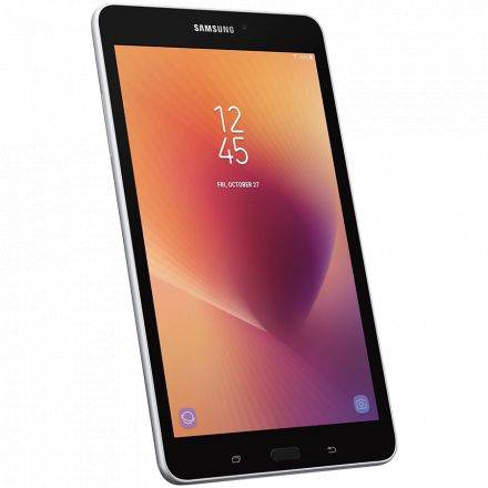 Samsung Galaxy Tab A 8.0' (8.0'',1280x800,16 ГБ,Android,Wi-Fi,BT,USB-C, Серебристый 