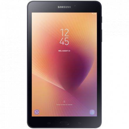 Samsung Galaxy Tab A 8.0' (8.0'',1280x800,16GB,Android,Wi-Fi,BT,USB-C,3G) Black